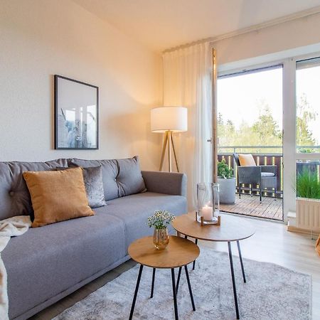 Apartment Bergwiese I Balkon I Aufzug I Stellplatz Schwarzenberg  Buitenkant foto