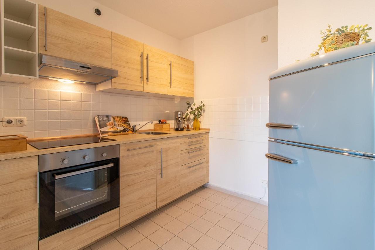 Apartment Bergwiese I Balkon I Aufzug I Stellplatz Schwarzenberg  Buitenkant foto