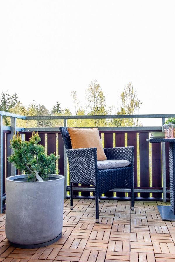 Apartment Bergwiese I Balkon I Aufzug I Stellplatz Schwarzenberg  Buitenkant foto